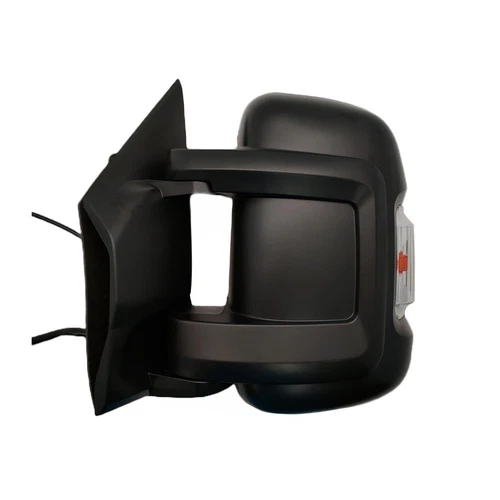 Left Driver Side Door Mirror For Ram ProMaster