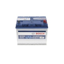 Battery For Infiniti QX60 3.5 AWD Bosch S4E Blue 12V 72Ah 760CCA Type 030