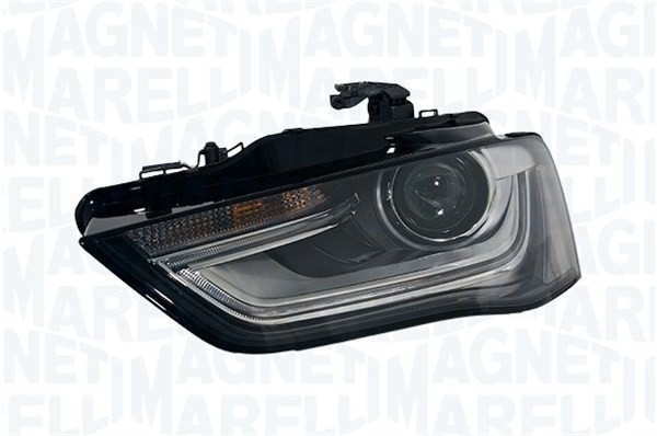 MAGNETI MARELLI 711307024091 Scheinwerfer Rechts für AUDI A4 B8 11.11 05.16