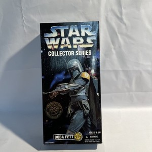 Star Wars Power of the Force 12in | eBay