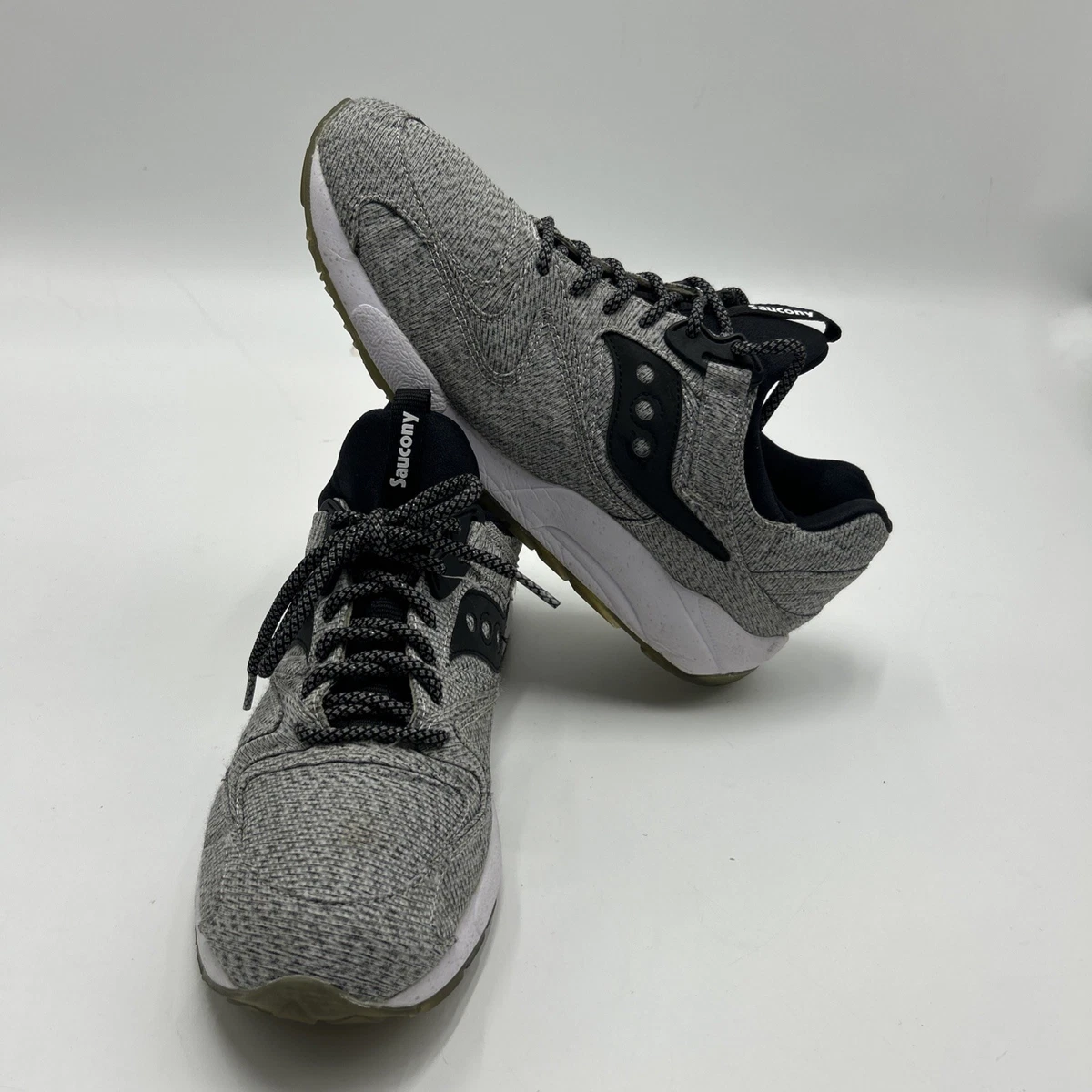 SAUCONY スニーカーズ GRID 9000 Saucony Grid 9000 Sneakers for Men for sale | eBay