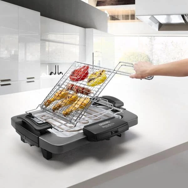 Griglia per barbecue BQ60 | Nuovo - Immagine 3 di 4