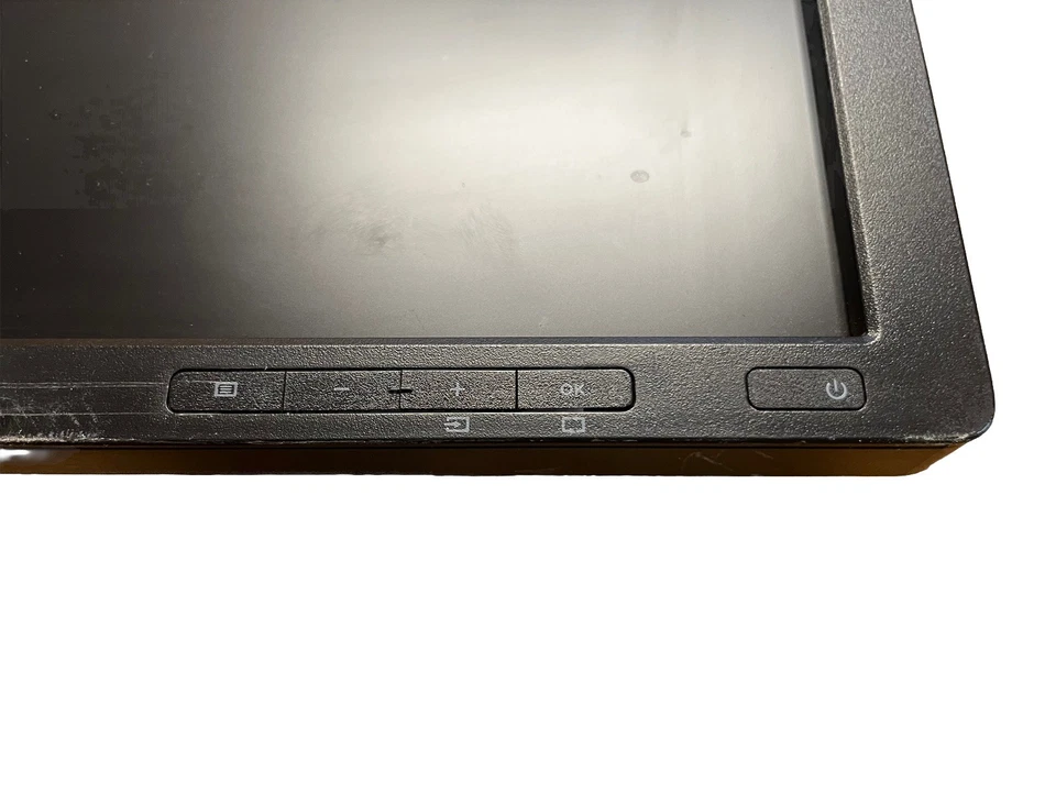 USED HP Z24i G2 24" LED Monitor 1920x1200 16:10 HDMI - TESTED - NO STAND - Image 2 of 4