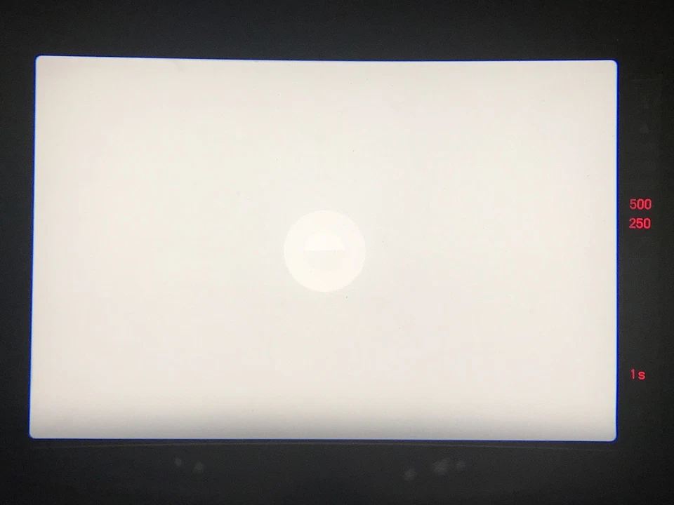 [Exc+5] Contax S2 60th Anniversary SLR 35mm Film Camera Body For C/Y From JAPAN - Image 4 of 4