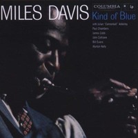 Audio Cd - Miles Davis - Kind Of Blue - Columbia/Legacy -D- Neu