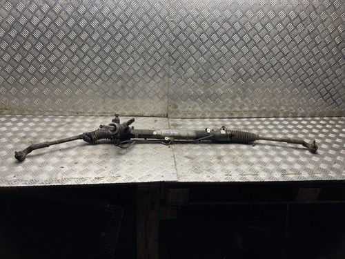 Mazda 3 I 2006 Lenkgetriebe 2006 80kW DRA41202