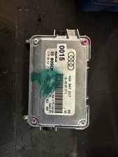 Audi A6/A7/S6/S7/RS6/RS7 4G/C7 Frontkamera/ACC 4G0 907 217