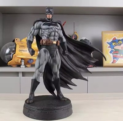 Batman Figur Marvel DC 38 cm - Comic Anime Sammler Gaming Spiderman Superman