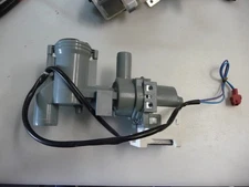 Insignia Washer Drain Pump PX3516-40 11001011000071 (wash)