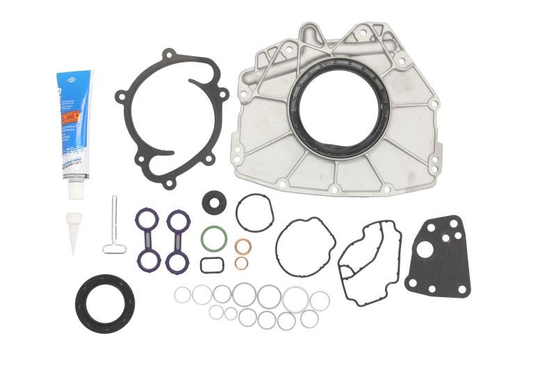 Pochette de joints bas moteur REINZ 08-37726-04 pour CHRYSLER 300C LX LE 3.0