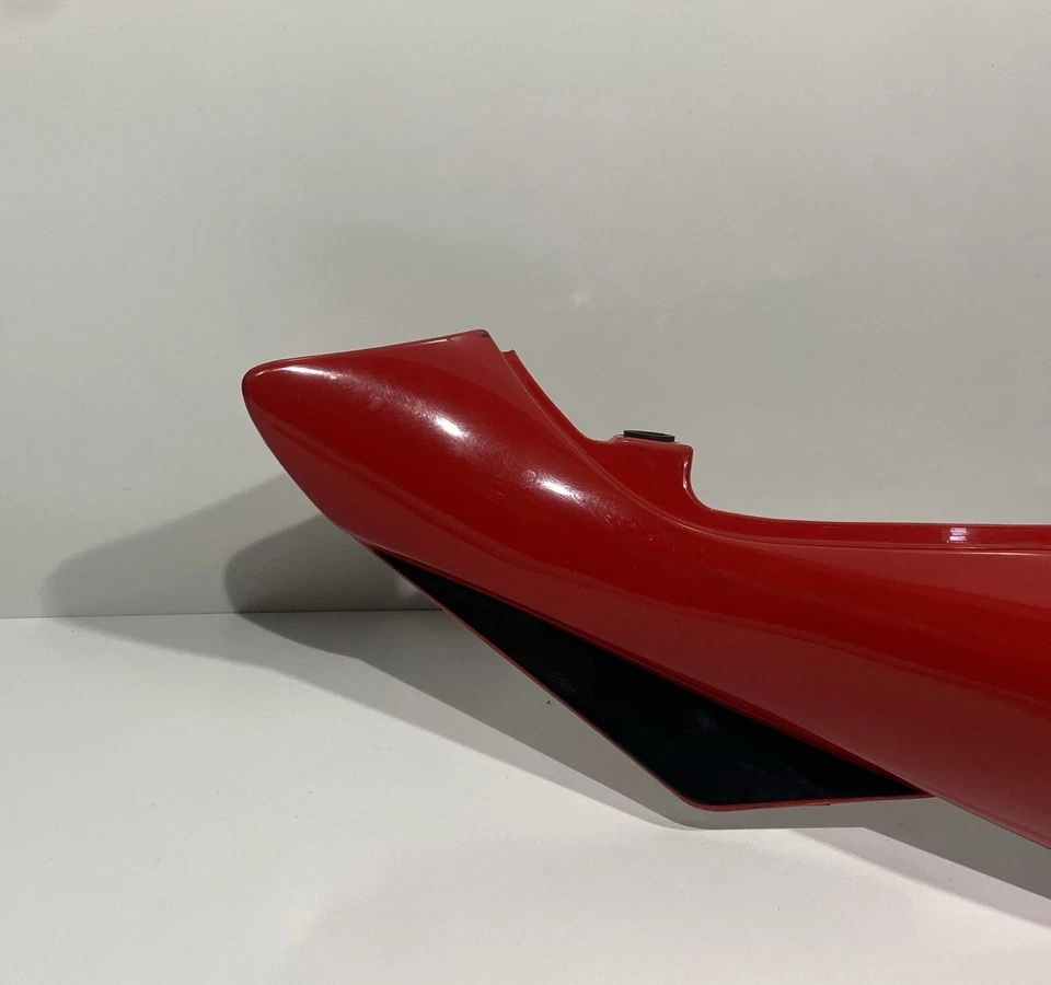 ♻️ Panel carenado trasero izquierdo Kawasaki ZX7R Ninja 1996-2003 36001-1557 ♻ Foto 2 de 4