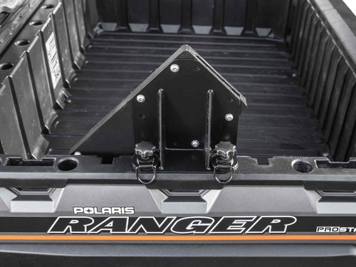 Chainsaw Mount for Polaris Ranger and Polaris General (All Years and Models) ... - Picture 7 of 7