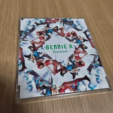 Bennie K - Dreamland