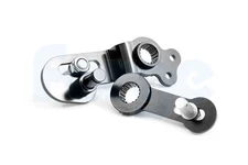 Forge Motorsport Hyundai i30N & Veloster N 2019+ Short and Side Shifter