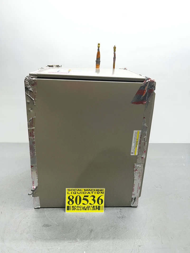 Carrier / CNFVP3017ALA AAAA / 115-230V / 1PH / 2,5 toneladas / bobina evaporadora Foto 3 de 4