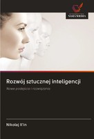 Nikolaj Il'in | RozwóJ Sztucznej Inteligencji | Taschenbuch | Polnisch (2020)