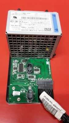 ASTEC  AA 23260 POWER BACKPLANE