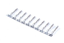 Haltech Fits 8-32 Pin Tyco Connector Range Ecu Pins - Pack Of 10
