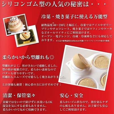 Silikomart Tortaflex ZEN1000 Silicone Rubber Mold