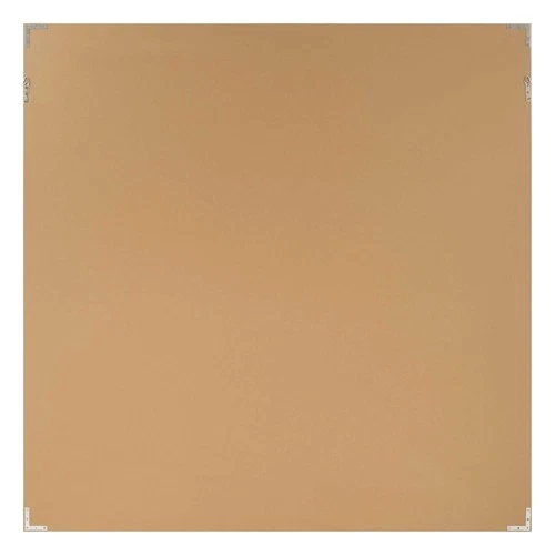 Uttermost 32452 Gravity 72" x 72" Framed Abstract Painting - Hand Painted Canvas - Picture 2 of 6