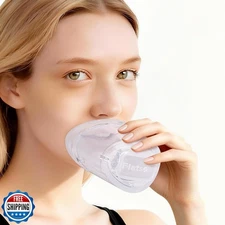 Flatsons FVD1 Vocal Dampener, Fully Transparent Voice Dampener fo