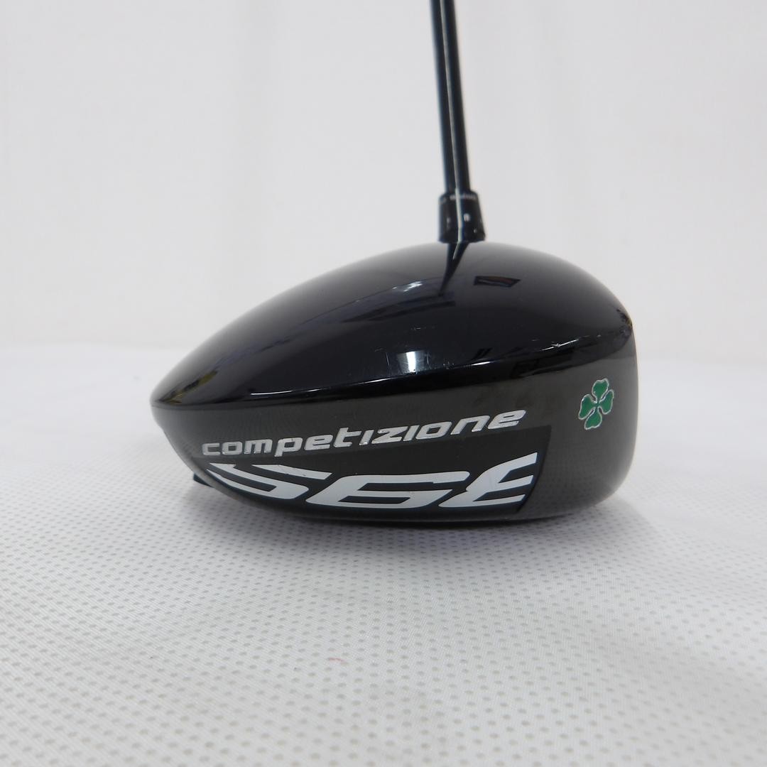 Baldo Driver COMPETIZIONE 568(2023) DEEP 9° Stiff TOUR AD CQ-6 | eBay