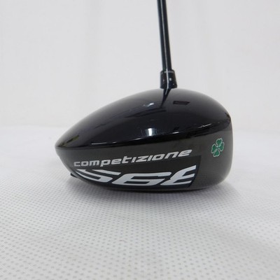 Baldo Driver COMPETIZIONE 568(2023) DEEP 9° Stiff TOUR AD CQ-6 | eBay