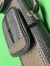 Cue case unused 2B4S