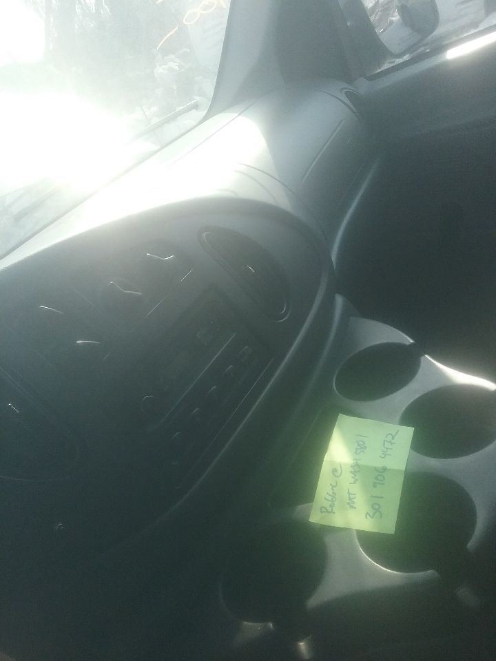 Driver Front Window Regulator Manual Fits 01-19 21-22 FORD E350 VAN 2069879 thumbnail 6