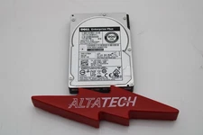 Dell 0FH3H2 900GB 10K SAS 2.5 12G 0B31869 E+