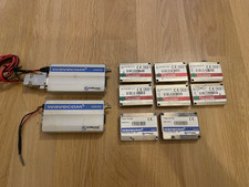 10 Stück Wavecom GSM Modem Module
