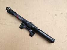 Bike Smart Carbon Fiber Frame Pump Presta or ...
