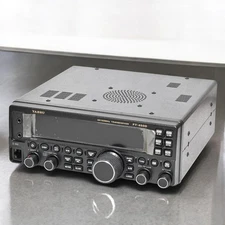 YAESU FT-450DM HF/50MHz TRANSCEIVER USED JP