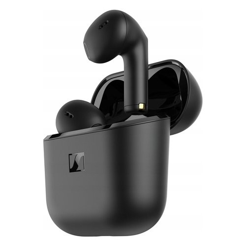 Sennheiser Auricolari microfono bluetooth ACCENTUM Open Tws Black 700430
