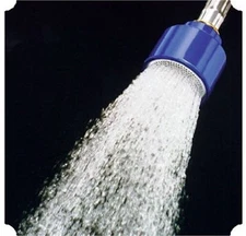 Dramm 1 Pattern Shower Plastic Water Breaker (Pack of 12)