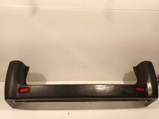 Pare-choc arrière Peugeot EXPERT