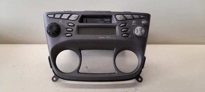 28113BN314 audio system NISSAN ALMERA N16 E ACENTA 2002 2559716