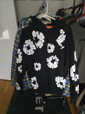 Denimtears Hoodie 