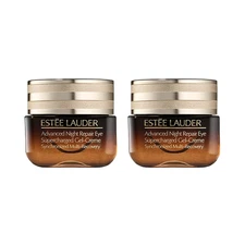 Lot of 2 Estee Lauder Advanced Night Repair Eye 15ml/0.5oz each