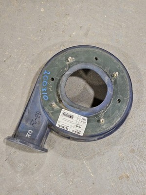 Mining Element millMAX RM050-014-26001 Casting Side Liner Suction Side Slurry