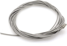 Stainless Steel 5 String Bass Strings Replacement Set, Acoustic Bass Strings, El