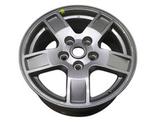 2005-2007 Jeep Grand Cherokee Alum Wheel 5ht53pakaa New Oem 2005-2007 Jeep Grand Cherokee Alum Wheel 5ht53pakaa New Oem