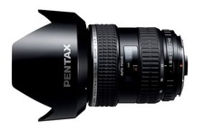 PENTAX FA645 45-85mm F4.5 Standard Zoom Lens Medium Format 645 Mount 26725