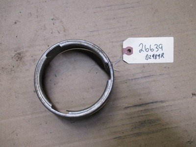 John Deere  AO AR D R D2989R NOS radiator flange filler