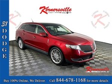 2015 Lincoln MKT Ecoboost 4dr AWD SUV Navigation Panoramic Sunroof DVD Player