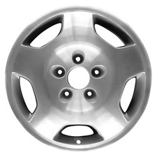 Acura Legend 1993 1994 1995 16 Oem Wheel Rim 42700sp1a82 Acura Legend 1993 1994 1995 16 Oem Wheel Rim 42700sp1a82
