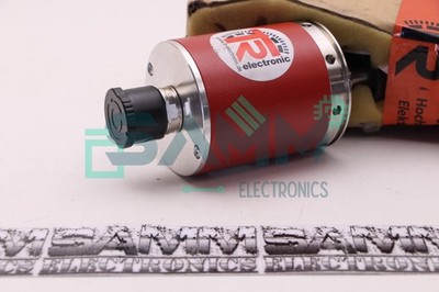 TR ELECTRONIC LA 66 K 312-00431 TRANSDUCER New