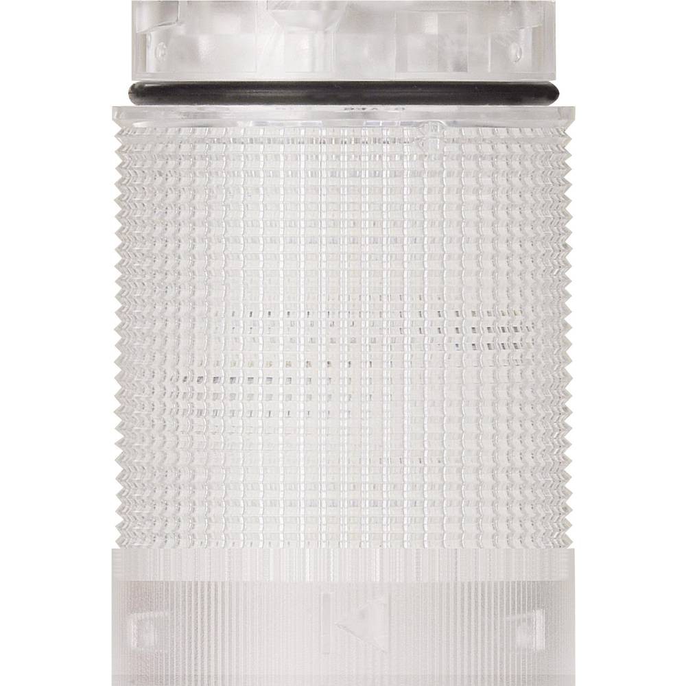 Elément de colonne de signalisation LED Werma avec double effet TwinLIGHT