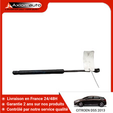 Verin de hayon / de capot Citroen DS5