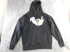 Love On Tour Hoodie Mens Large Harry Styles Sweatshirt Bunny Concert Merch